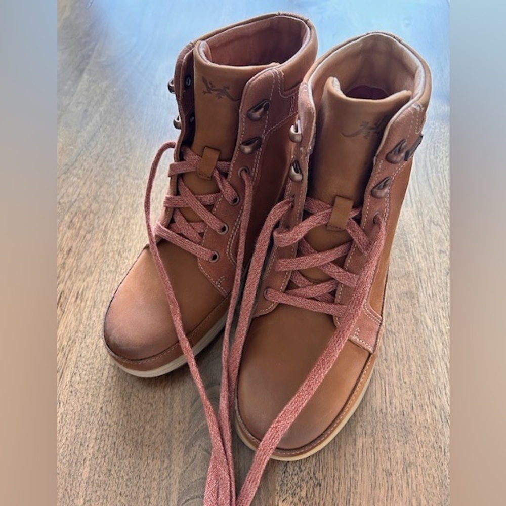 Chaco Women’s Winter Boots